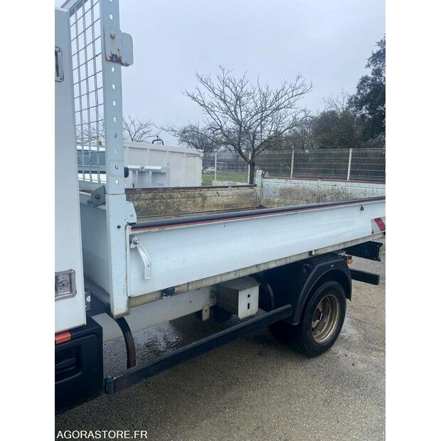 2013 Opel Movano-45619833