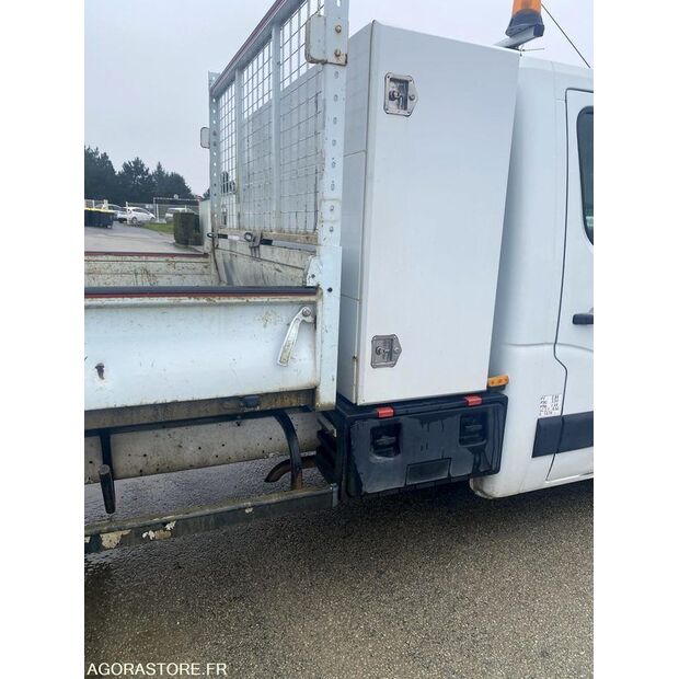 2013 Opel Movano-45619838