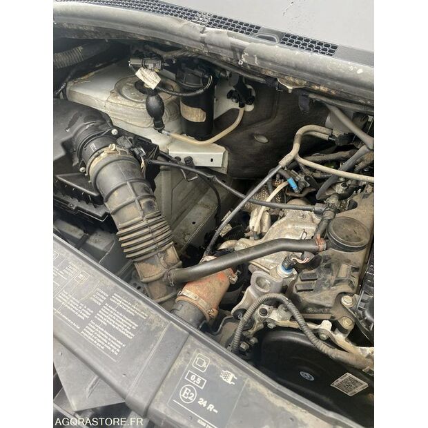 2013 Opel Movano-45619840