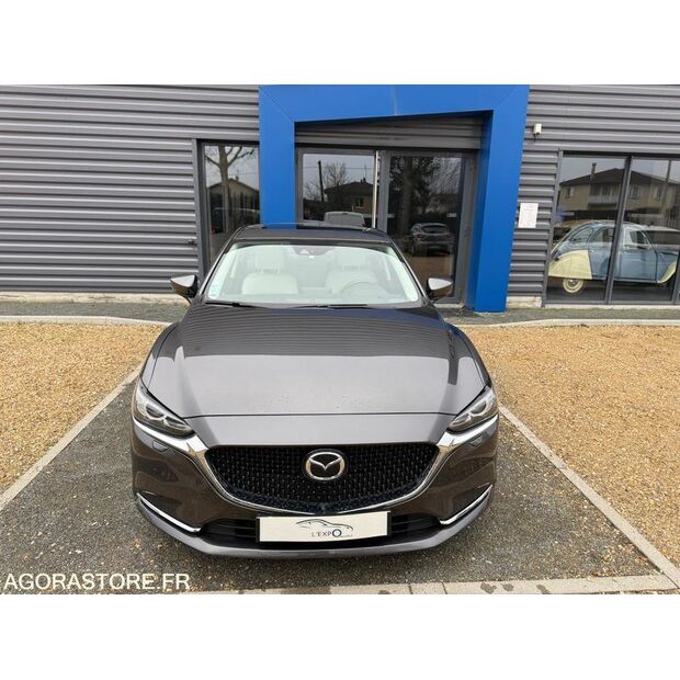2019 MAZDA 6-45619863