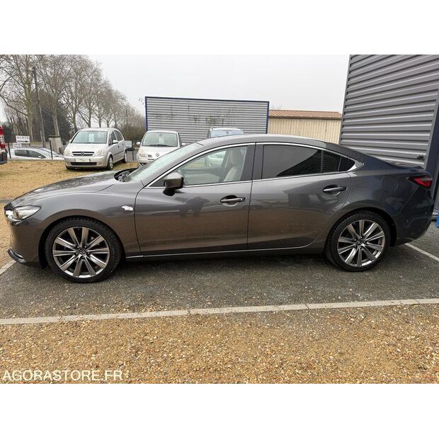 2019 MAZDA 6-45619865