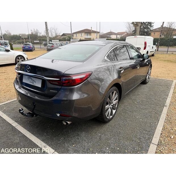 2019 MAZDA 6-45619868