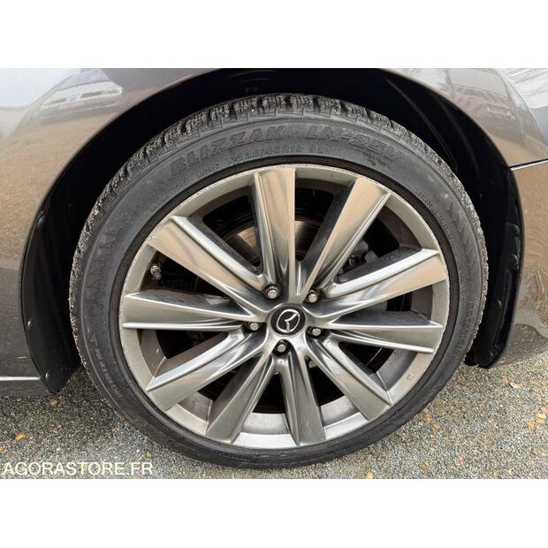 2019 MAZDA 6-45619870