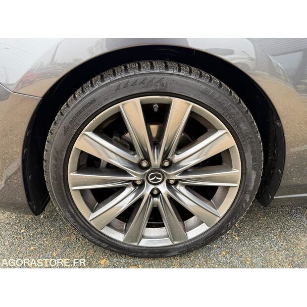 2019 MAZDA 6-45619871