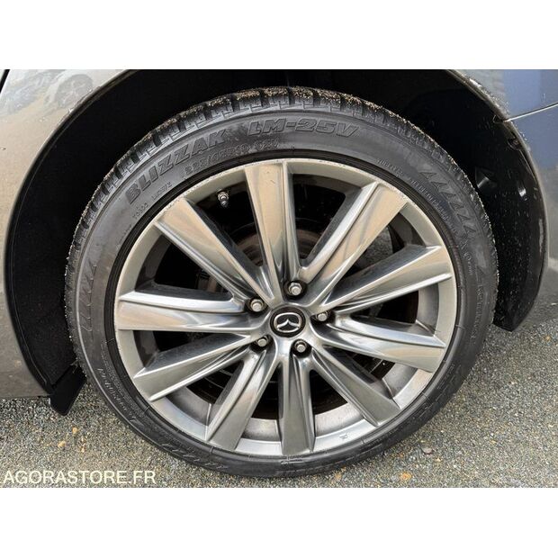 2019 MAZDA 6-45619872