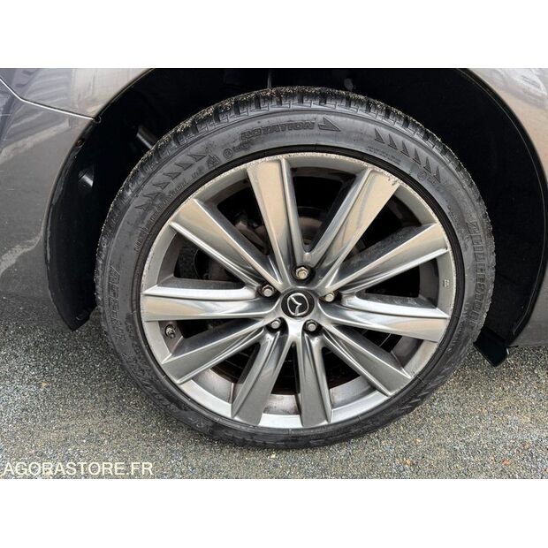 2019 MAZDA 6-45619873