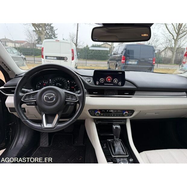 2019 MAZDA 6-45619875