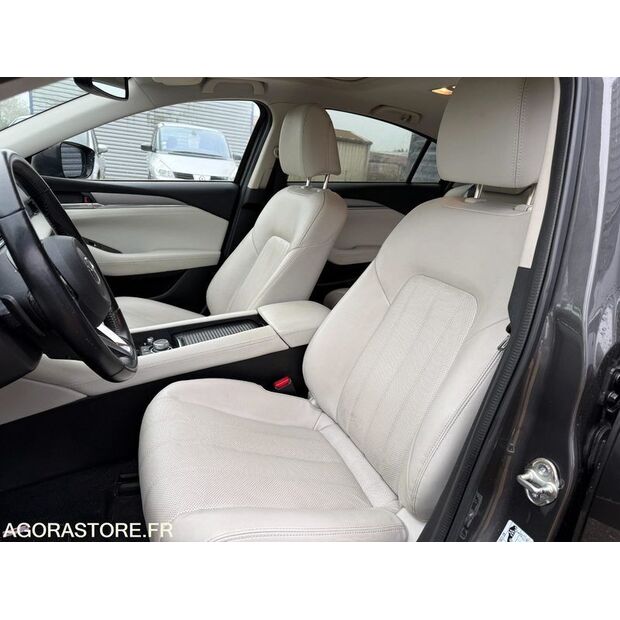 2019 MAZDA 6-45619876