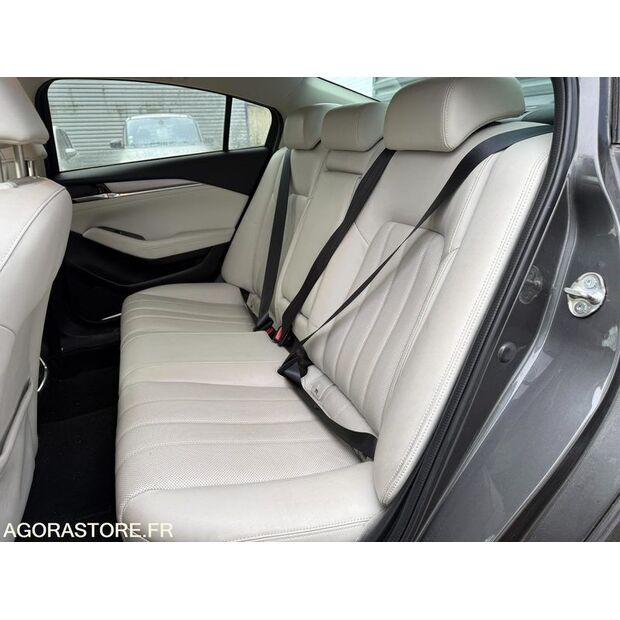 2019 MAZDA 6-45619877