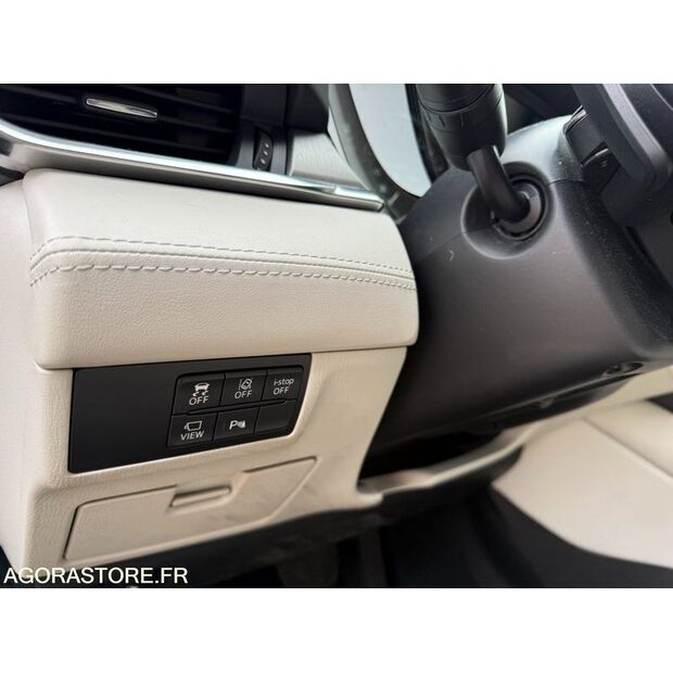 2019 MAZDA 6-45619881