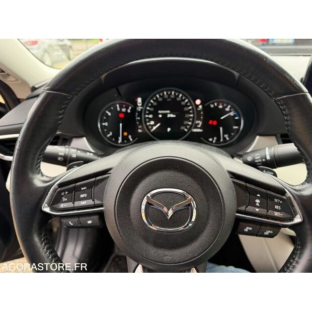 2019 MAZDA 6-45619882