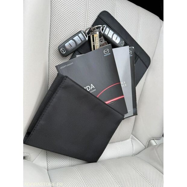 2019 MAZDA 6-45619884