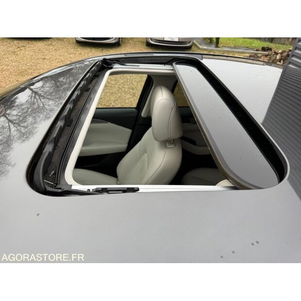 2019 MAZDA 6-45619885