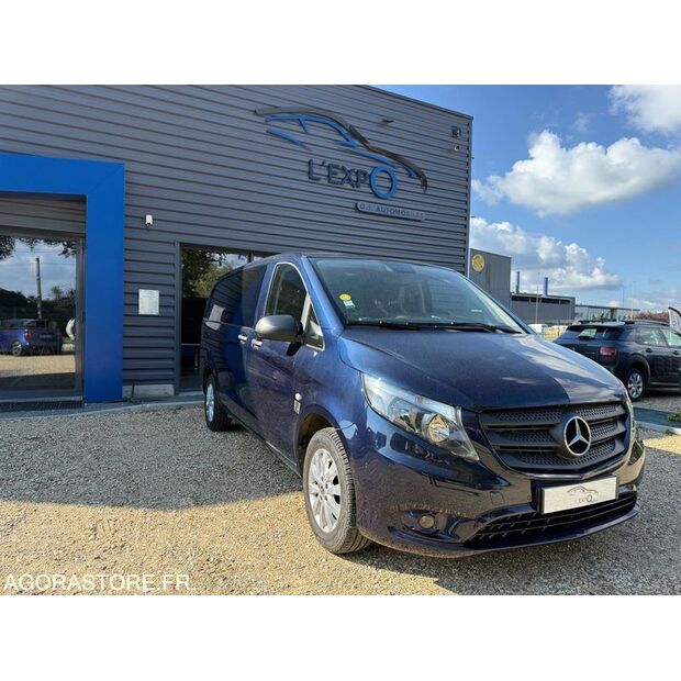 2018 Mercedes-Benz Vito-45619887