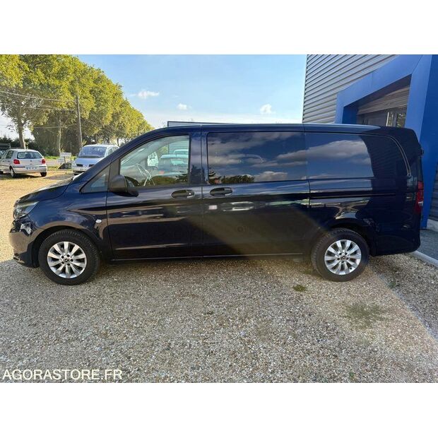 2018 Mercedes-Benz Vito-45619890