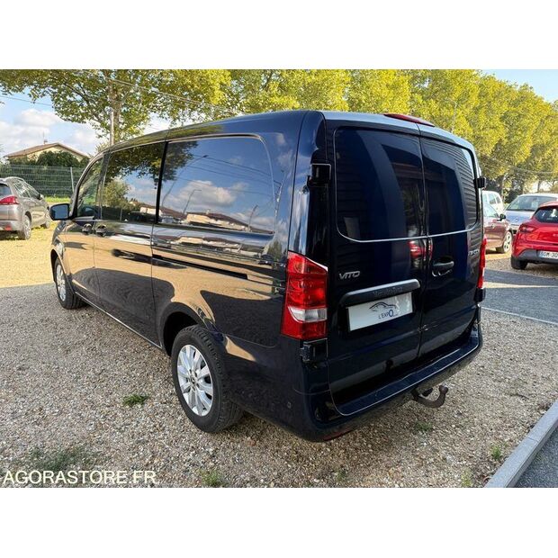 2018 Mercedes-Benz Vito-45619891