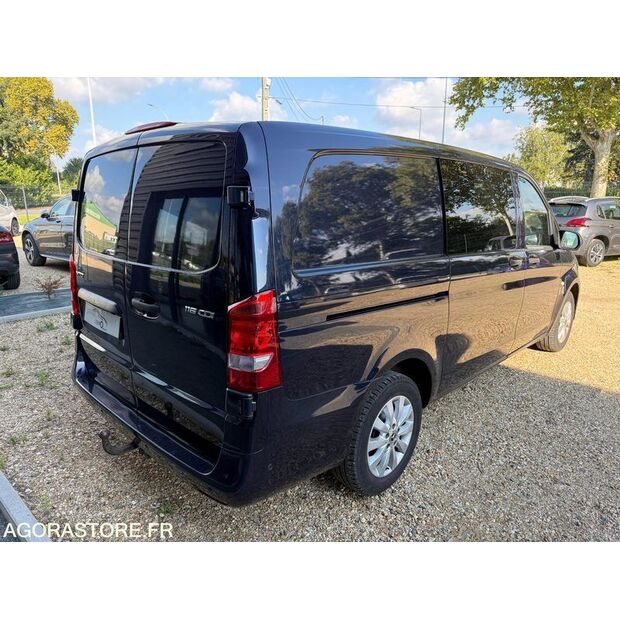 2018 Mercedes-Benz Vito-45619893