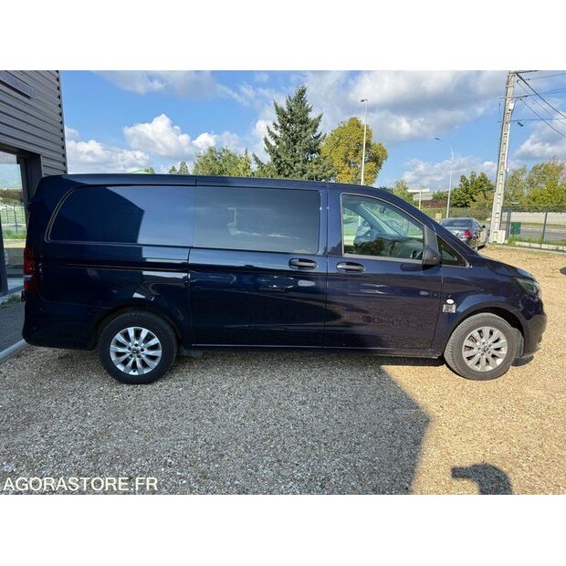2018 Mercedes-Benz Vito-45619894