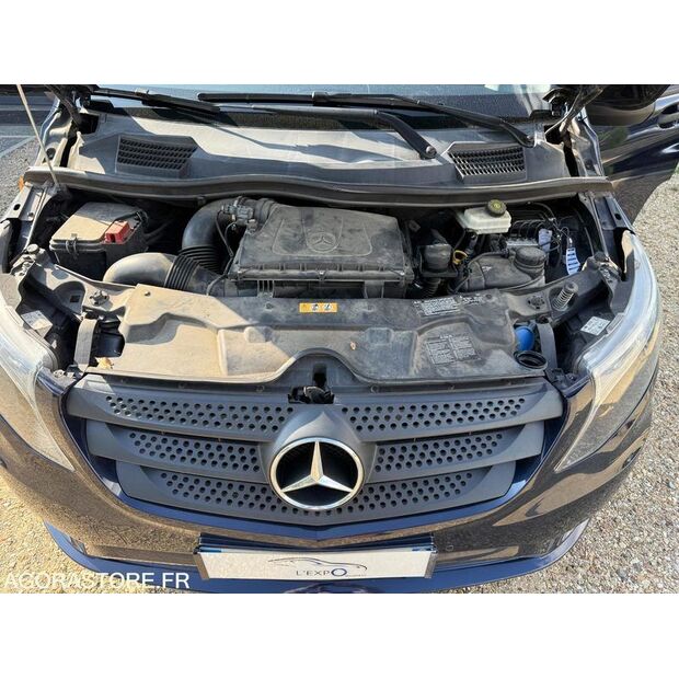 2018 Mercedes-Benz Vito-45619895