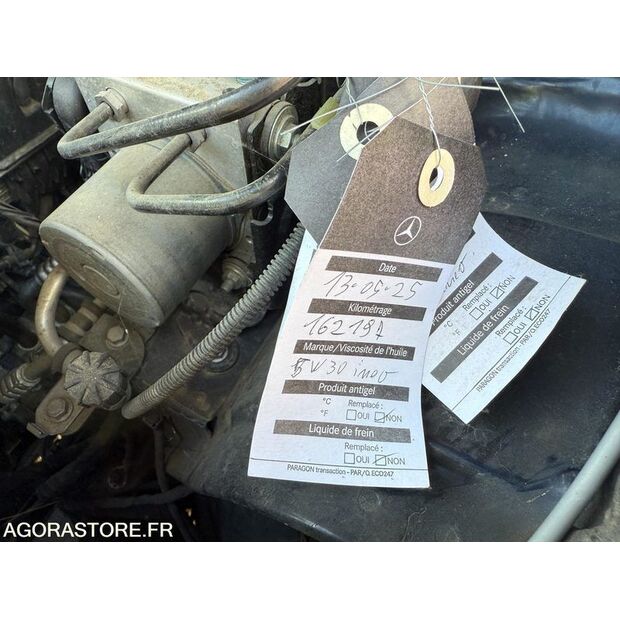 2018 Mercedes-Benz Vito-45619896