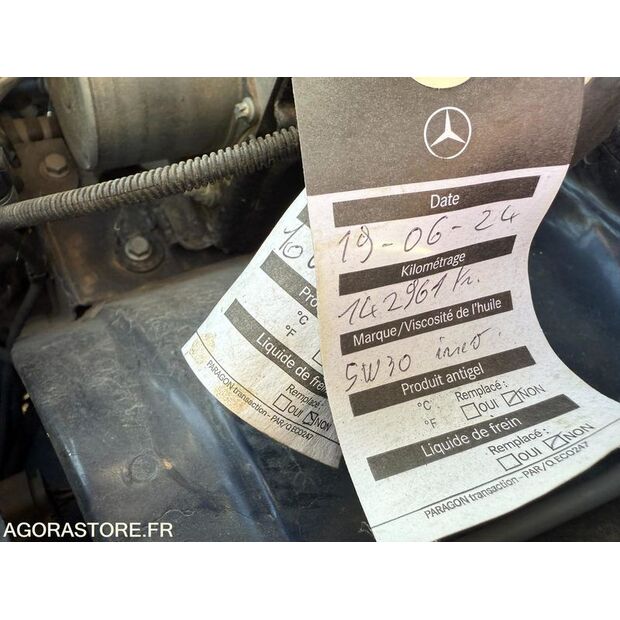 2018 Mercedes-Benz Vito-45619897