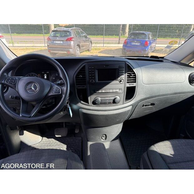 2018 Mercedes-Benz Vito-45619899