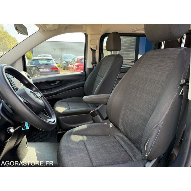 2018 Mercedes-Benz Vito-45619900