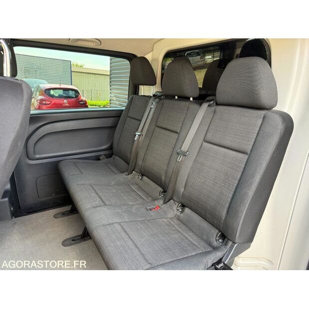 2018 Mercedes-Benz Vito-45619901