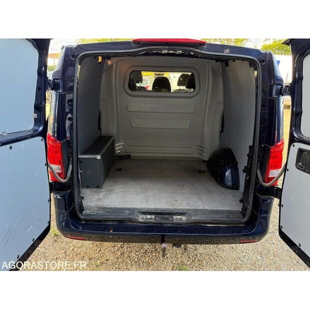 2018 Mercedes-Benz Vito-45619902