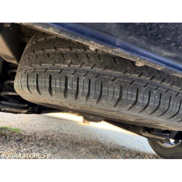 2018 Mercedes-Benz Vito-45619903