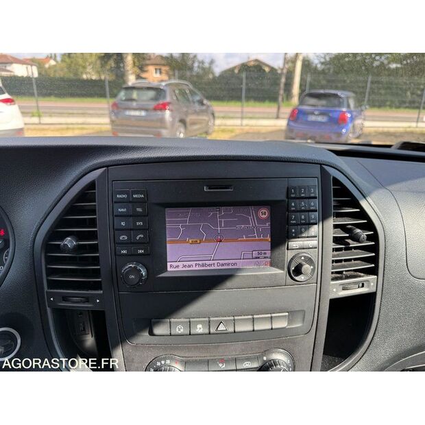 2018 Mercedes-Benz Vito-45619910