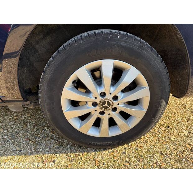 2018 Mercedes-Benz Vito-45619918