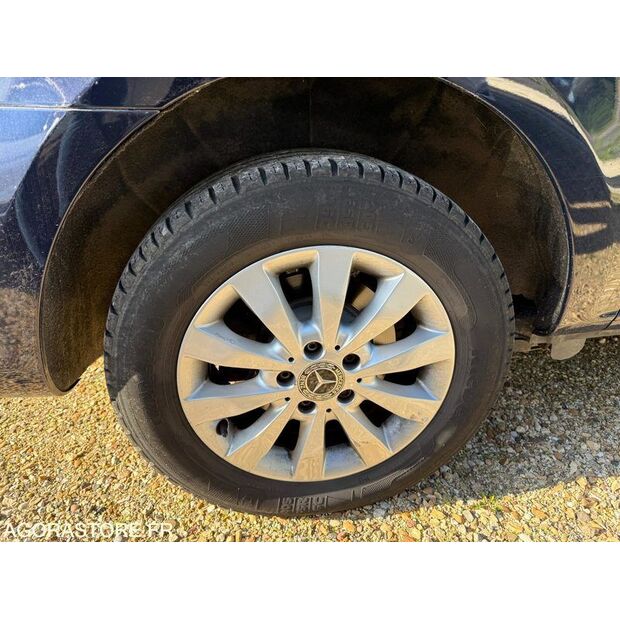 2018 Mercedes-Benz Vito-45619919