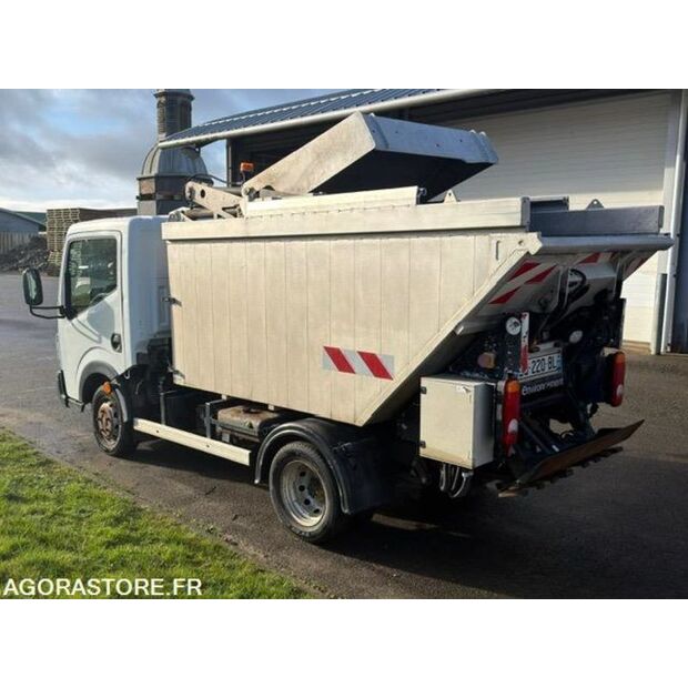 2013 Renault Maxity-45619933