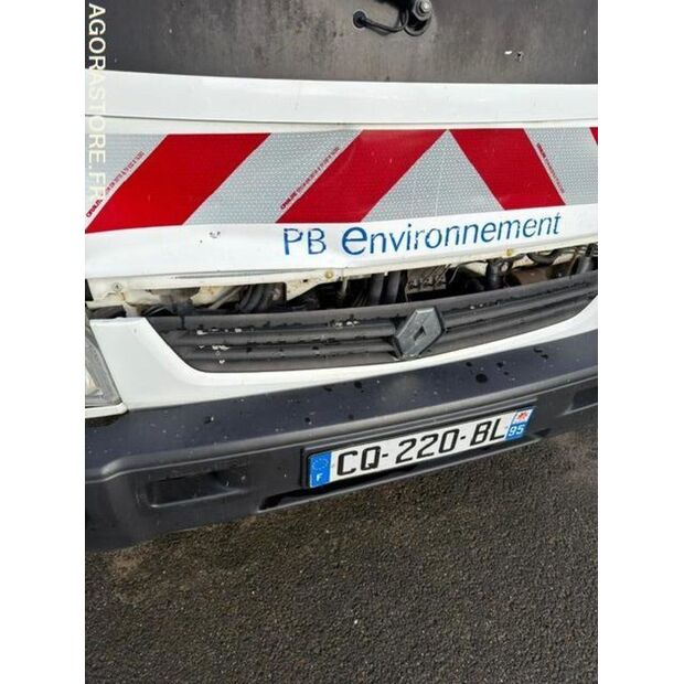 2013 Renault Maxity-45619936