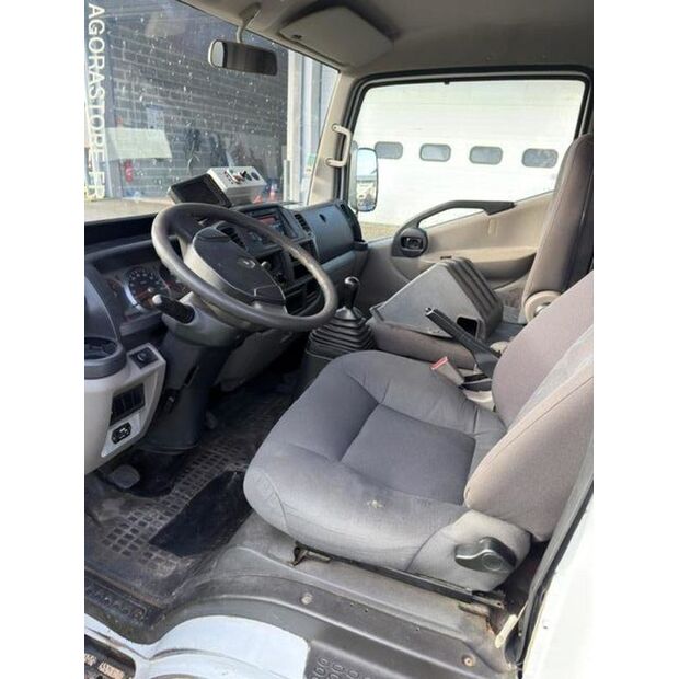 2013 Renault Maxity-45619939