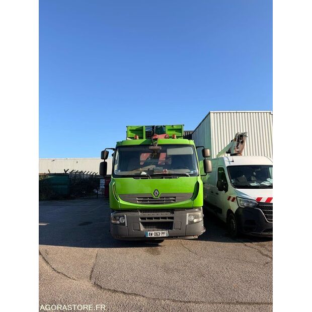 2010 Renault PREMIUM-45619944