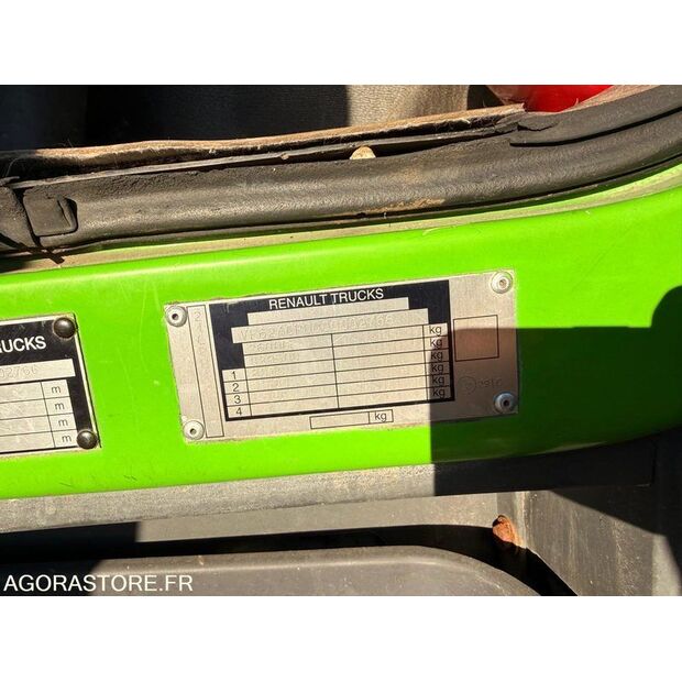 2010 Renault PREMIUM-45619947