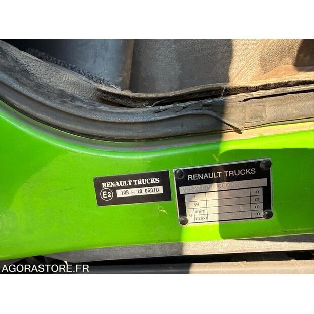 2010 Renault PREMIUM-45619948