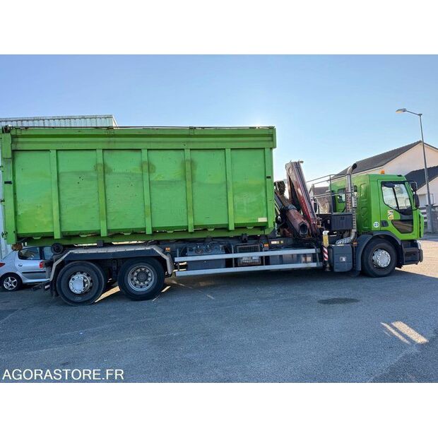 2010 Renault PREMIUM-45619951