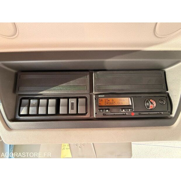 2010 Renault PREMIUM-45619954