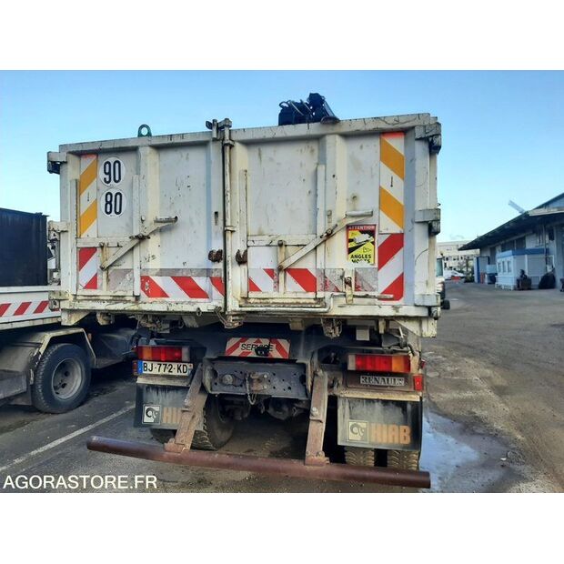 2005 Renault Kerax-45619959