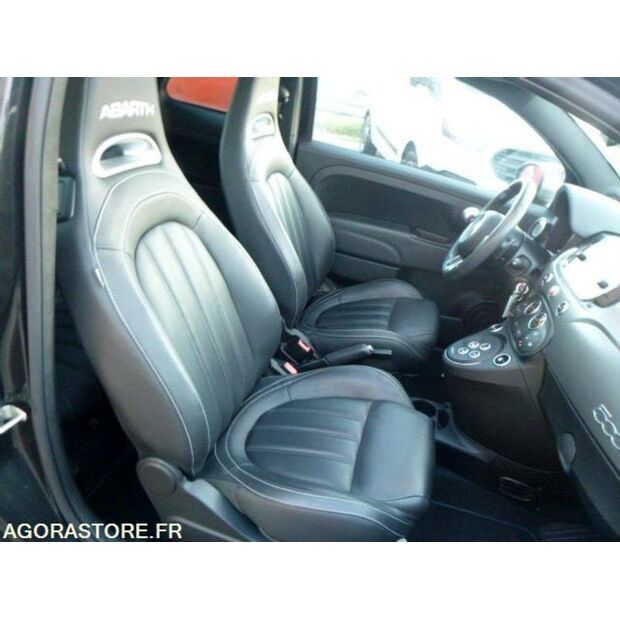 2020 Fiat 500-45619968