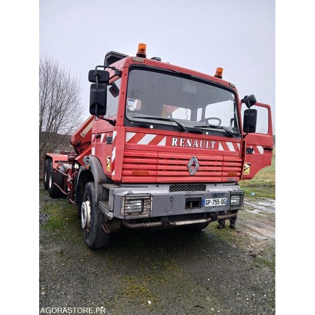 1997 Renault G300-45619971