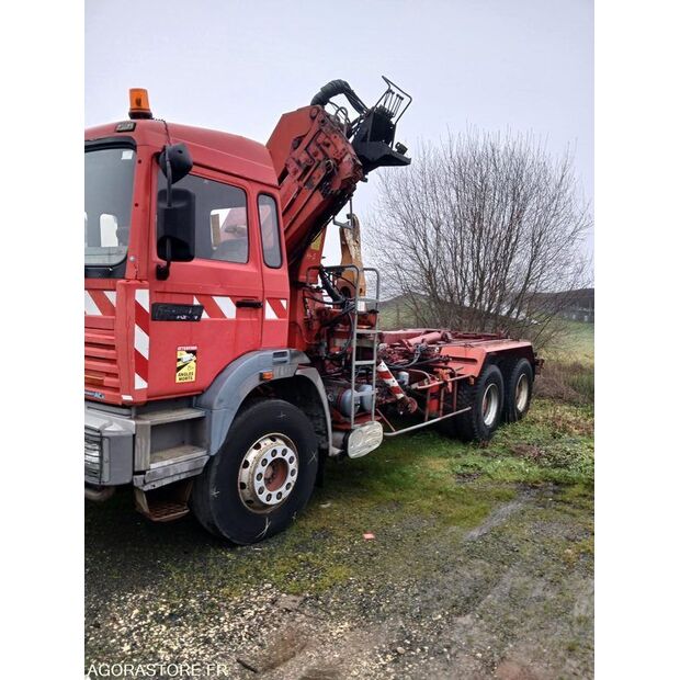 1997 Renault G300-45619972