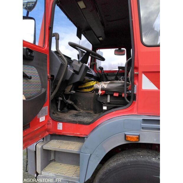 1997 Renault G300-45619975