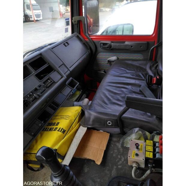 1997 Renault G300-45619976