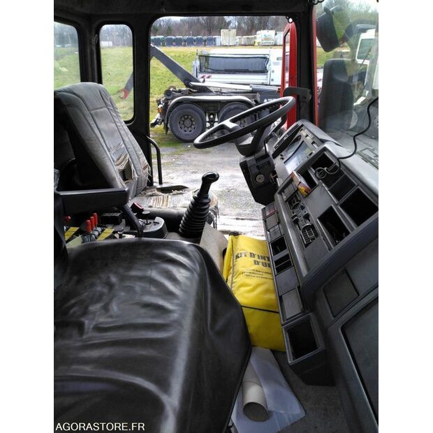 1997 Renault G300-45619978