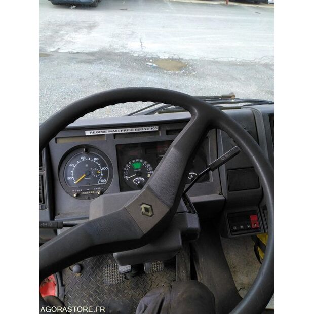 1997 Renault G300-45619981