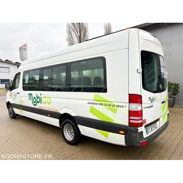 2018 Mercedes-Benz SPRINTER-45619990